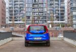 Kia Soul EV 2019 года (EU)